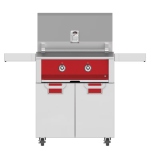 Aspire By Hestan 30-in Natural Gas Grill - Matador