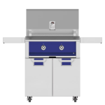 Aspire By Hestan 30-in Natural Gas Grill - Prince