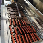 Wildfire Ranch Pro 42-in 4 Burner Natural Gas Grill - 304 SS - Image 14