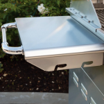 Bull Steer Premium 25-Inch 3-Burner Propane Gas Grill - 69101 - Image 3