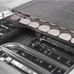 PGS Legacy Pacifica 39-Inch Propane Gas Grill - Image 2