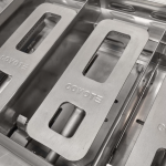 Coyote CL-Series 36-in 4-Burner Built-In Natural Gas Grill w/ Lift-Assist Hood & Safety Valve - C3CL36NG - Image 4