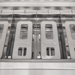 Coyote CL-Series 36-in 4-Burner Built-In Natural Gas Grill w/ Lift-Assist Hood & Safety Valve - C3CL36NG - Image 5