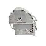 Coyote SL-Series 36-in 4-Burner  Built-In Natural Gas Grill w/ Sear Burner, Rotisserie, & Safety Valve -  C3SL36NG - Image 9