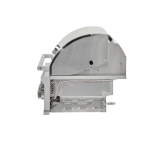 Coyote SL-Series 36-in 4-Burner  Built-In Natural Gas Grill w/ Sear Burner, Rotisserie, & Safety Valve -  C3SL36NG - Image 11