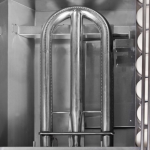 PGS T-Series Commercial 30-Inch Built-In Natural Gas Grill With Timer - S27TNG