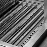 PGS T-Series Commercial 30-Inch Built-In Natural Gas Grill With Timer - S27TNG - Image 2