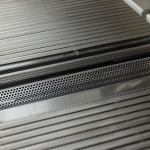 Blaze LTE PRO 40-in 5-Burner Built-In Natural Gas Grill w/ Digital Temperature Screen & Rotisserie - BLZ-5LTEPRO-NG - Image 8