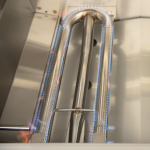 DCS Series 7 36-Inch Built-In Natural Gas Grill With Rotisserie - BH1-36R-N - Image 5