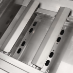 Coyote C-Series 34-in 3-Burner Built-In Natural Gas Grill - C3C34NG - Image 6