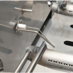 Lynx Sedona 36 Inch Built-In Natural Gas Grill - L601-NG - Image 4