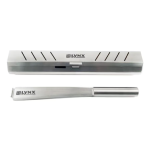 Lynx L36TR-NG Professional 36-Inch Built-In Natural Gas Grill With One Infrared Trident Burner And Rotisserie - Image 18