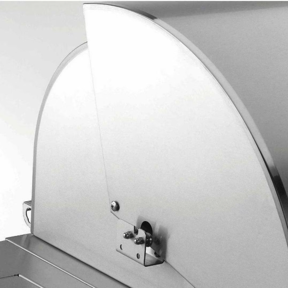 duttpack-19004 Fire Magic Choice Multi-User CM540I 30-Inch Built-In Natural Gas Grill With Analog Thermometer - CM540I-RT1N - Image 1