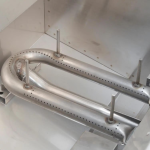 Fire Magic Choice Multi-User CM650I 36-Inch Built-In Natural Gas Grill With Analog Thermometer - CM650I-RT1N - Image 6