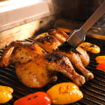 Lynx Professional 30-Inch Built-In All Infrared Trident Natural Gas Grill With Rotisserie - L30ATR-NG - Image 16