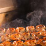 Lynx Professional 30-Inch Built-In All Infrared Trident Natural Gas Grill With Rotisserie - L30ATR-NG - Image 17