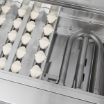 Delta Heat 26-Inch 2-Burner Built-In Natural Gas Grill - DHBQ26G-DN - Image 2