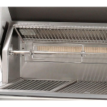 Alfresco ALXE 30-Inch Built-In Propane Gas Grill With Rotisserie - ALXE-30-LP - Image 2
