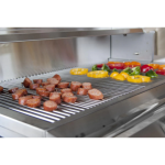 PGS Legacy Newport 30-Inch Built-In Propane Gas Grill - S27LP