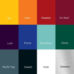 Hestan 30-Inch Built-In Natural Gas Grill W/ Sear Burner & Rotisserie - Steeletto - GMBR30-NG - Image 16