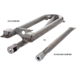 DCS Series 9 36-in Propane Grill With Rotisserie - Image 12