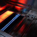 American Made Grills Muscle 54-Inch Hybrid Grill - Natural Gas - MUS54-NG - Image 3