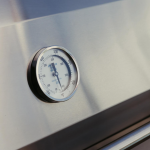 American Made Grills Muscle 54-Inch Hybrid Grill - Natural Gas - MUS54-NG - Image 5