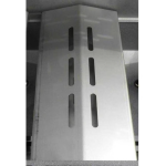 MHP Tri-Burn W3G4DD Built-In Natural Gas Grill With SearMagic Grids - Image 4