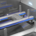 Fire Magic Aurora A430I 24-Inch Built-In Propane Gas Grill With Analog Thermometer - A430I-7EAP - Image 7