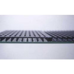 MHP WNK4DD Propane Gas Grill With Stainless Steel Shelves And SearMagic Grids On In-Ground Post - Image 2