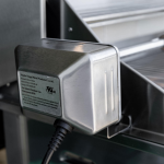 Summerset TRL Pro 32-in 3 Burner Built-In Propane Gas Grill w/ Rear Infrared Burner & Rotisserie Kit - TRLPRO32L - Image 5