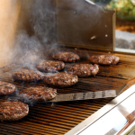 PGS 67-Inch Modano BBQ Island With Commercial T-Series 39-Inch Natural Gas Grill With Timer - 67 MOD - Image 3