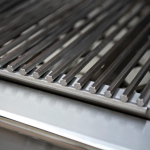 Urban Bonfire Mist 42 Outdoor Kitchen w/ Twin Eagles Natural Gas Grill, Sink, Danae Dekton Countertop & Clay Finish - B-Mist-42-TwinEagles-Danae-Clay - Image 4