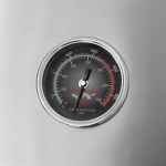 Urban Bonfire Sierra 42 Outdoor Kitchen w/ Twin Eagles Propane Grill, Keon Dekton Countertop & Chantilly Finish - B-Sierra-42-TwinEagles-Keon-Chantilly - Image 8