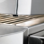 Urban Bonfire Sierra 36 Outdoor Kitchen w/ Twin Eagles Natural Gas Grill, Danae Dekton Countertop & Clay Finish - B-Sierra-36-TwinEagles-Danae-Clay - Image 7