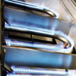 Urban Bonfire Savannah 42 Outdoor Kitchen w/ Twin Eagles Natural Gas Grill, Keon Dekton Countertop & Clay Finish - B-Savannah-42-TwinEagles-Keon-Clay - Image 5