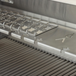 Blaze LTE PRO 7 Pc 40-in Natural Gas Outdoor Kitchen Package - Image 5