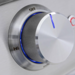 Blaze LTE+ 5 Pc 40-in Propane Outdoor Kitchen Package - Image 4