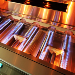 Alfresco AIPG 42-in 3 Burner Natural Gas Grill - AIPG-42C-NG - Image 5