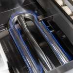 Summerset TRL Pro 32-in 3 Burner Propane Grill on Deluxe Cart w/ Rear Infrared Burner & Rotisserie Kit - Image 7