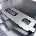 RCS Cutlass Pro 42 Inch Built-In Propane Grill w/ Ceramic Briquette Tray Flame Tamers -RON42BLP - Image 3