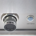 Turbo 32-Inch 4-Burner Built-In Propane Gas Grill - BTH3221BLP - Image 7