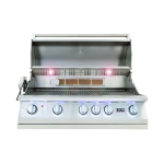 Lion L90000 40-Inch Stainless Steel Built-In Propane Gas Grill - Image 3