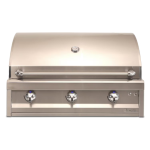 Artisan American Eagle 36-Inch 3-Burner Built-In Propane Gas Grill - AAEP-36-LP