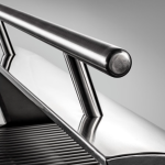 Caliber 48-in Propane Built-In Rockwell Grill - Champagne w/ Stainless Steel Hardware - CRG-48BL00-A-179-H04 - Image 8