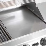 Lion L90000 40-Inch Stainless Steel Built-In Propane Gas Grill - Image 9