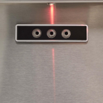 Coyote 36 Inch Built-in Pellet Grill - C2P36 - Image 6