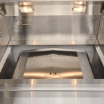 Coyote 36 Inch Built-in Pellet Grill - C2P36 - Image 9