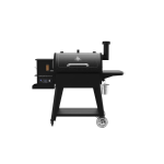 Pit Boss Sportsman 850 Pellet Grill w/ WiFi - 11106
