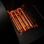 Green Mountain Grills Ledge Prime 2.0 WiFi Pellet Grill Bundle w/ SideBurn & Cover - Image 8